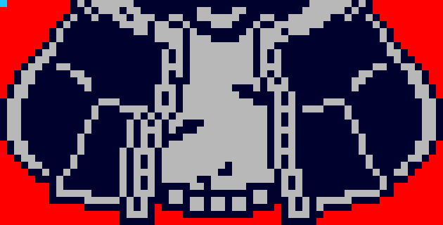 [4cd017] dust sans torso 1