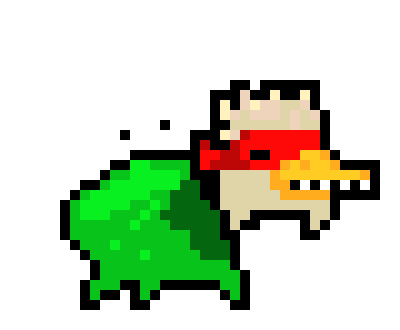 [9664c4] hHORRORCHICKEN6