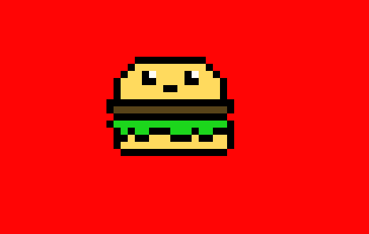 [9664c4] Burger