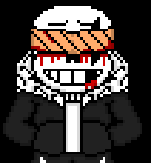 TaleFell Sans