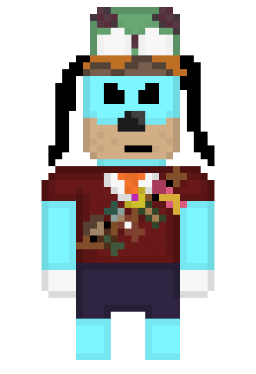 [214688] Flippy MM Sprite