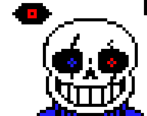 [35d440] ?J Plays YT sans / J Sans Last Luck phase 6|FINAL REBOOT| act.7{HELP FROM A ALREADY DEAD LOVED ONE}