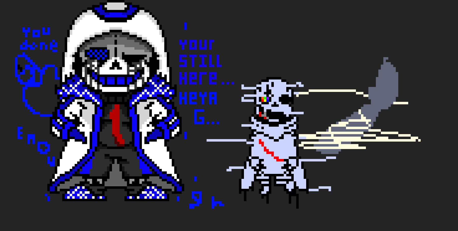 [f8ef95] Error404 X Lastbreath