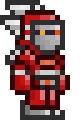 [115b3e] Adamantite Armour