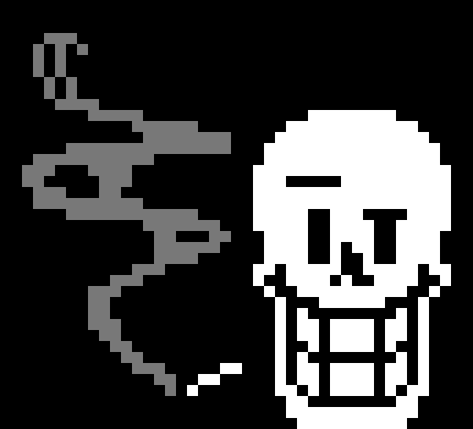 [2d73ea] Ok Kid, I Already know this trick, so i ain't gonna shake your hand.