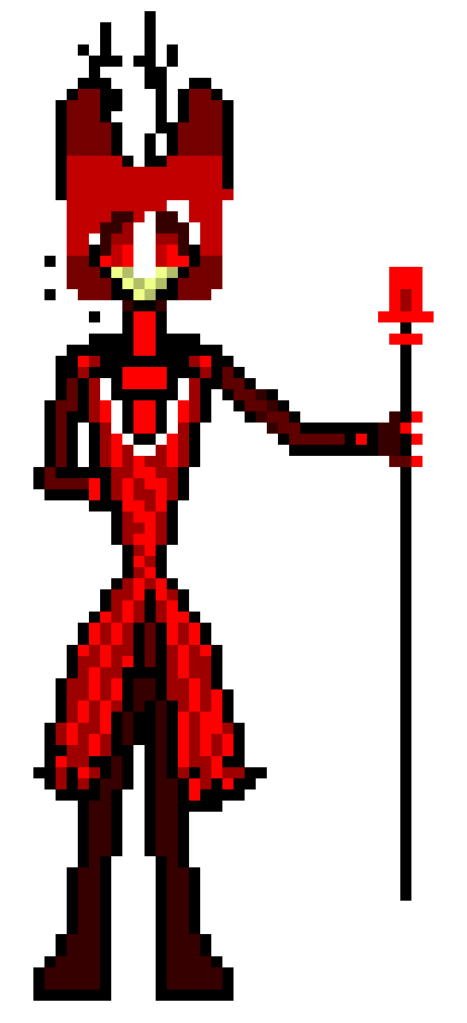 [8113ab] Alastor