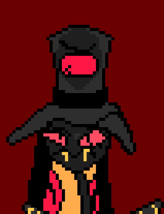 [ae61c8] Oh god don't bring Alastor! I will never forget last time!