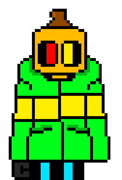 [63e322] -jack-o is making everything in his shop 50% off-