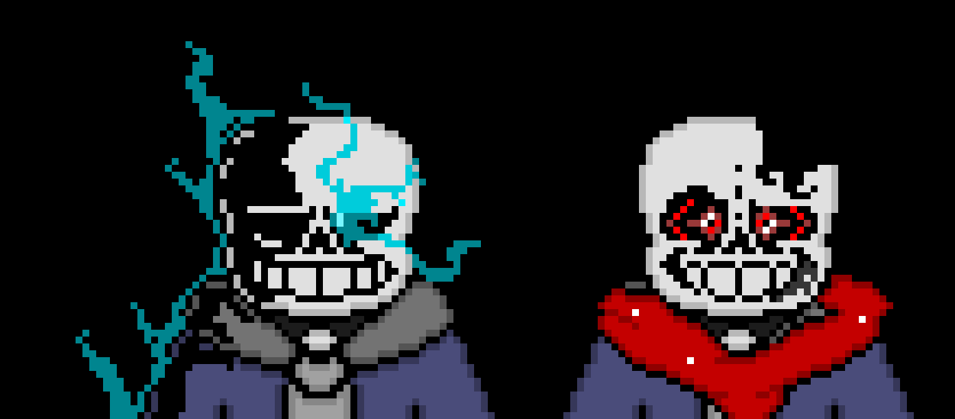 [2fbf6b] How do these two look? ( Also this might give you a hint on what im creating.)