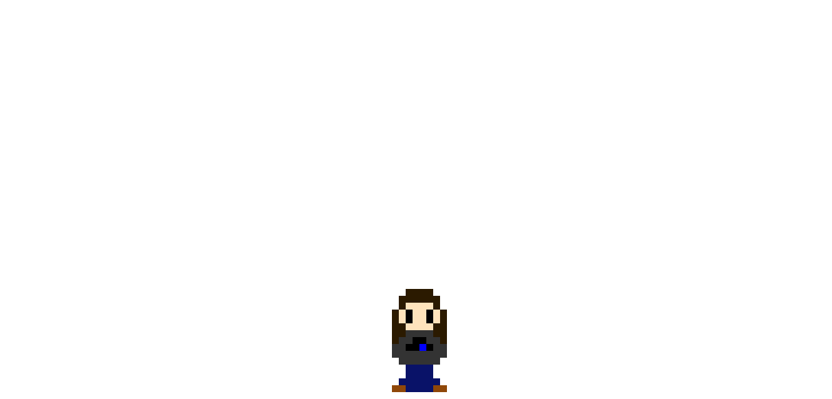 [d3c520] I was slightly distracted drawing something random.