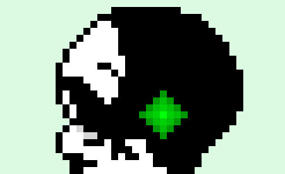 You seriously think i am going down that easily this time? Hell no, i am gonna keep questioning until you answer why you picked this old sprite just to reference me making Derpy and Goopi into sans and papyrus.