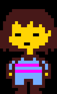 [df4002] (You wave at sans while being destroyed by jevil in the simulation-)
