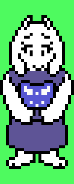 Toriel