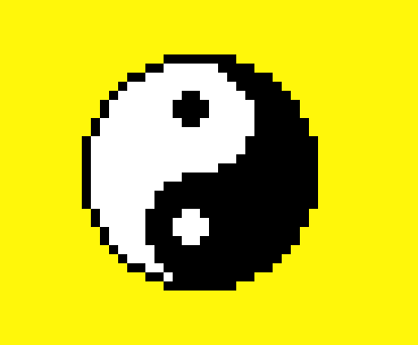 [9664c4] Pixel 1