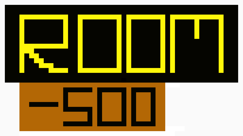 [9664c4] Room 500