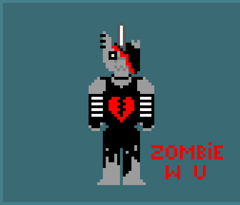 [9664c4] Pixel of my Fur