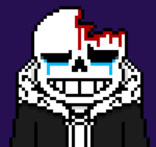 [7c78a2] *the slash wasn't enough to kill him, it just brought him to 1* S-STOP, IT HURTS