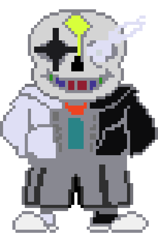 trickytale razor (original)