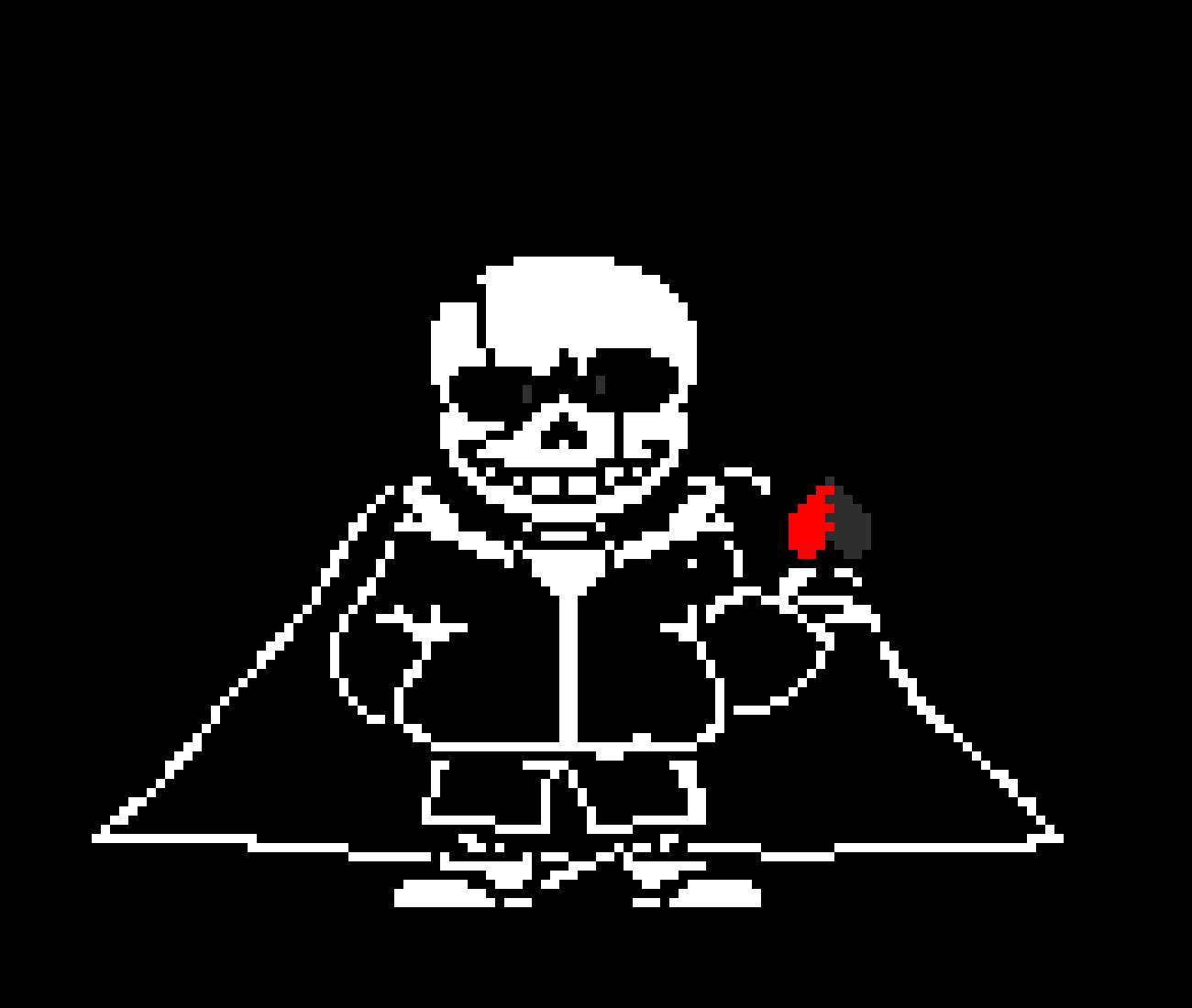 [c79a81] Gaster Sans