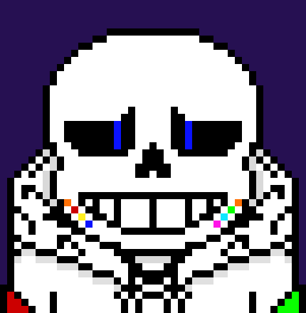 [7a4037] Terror, you said Delete was ok. wh-what's wrong with him