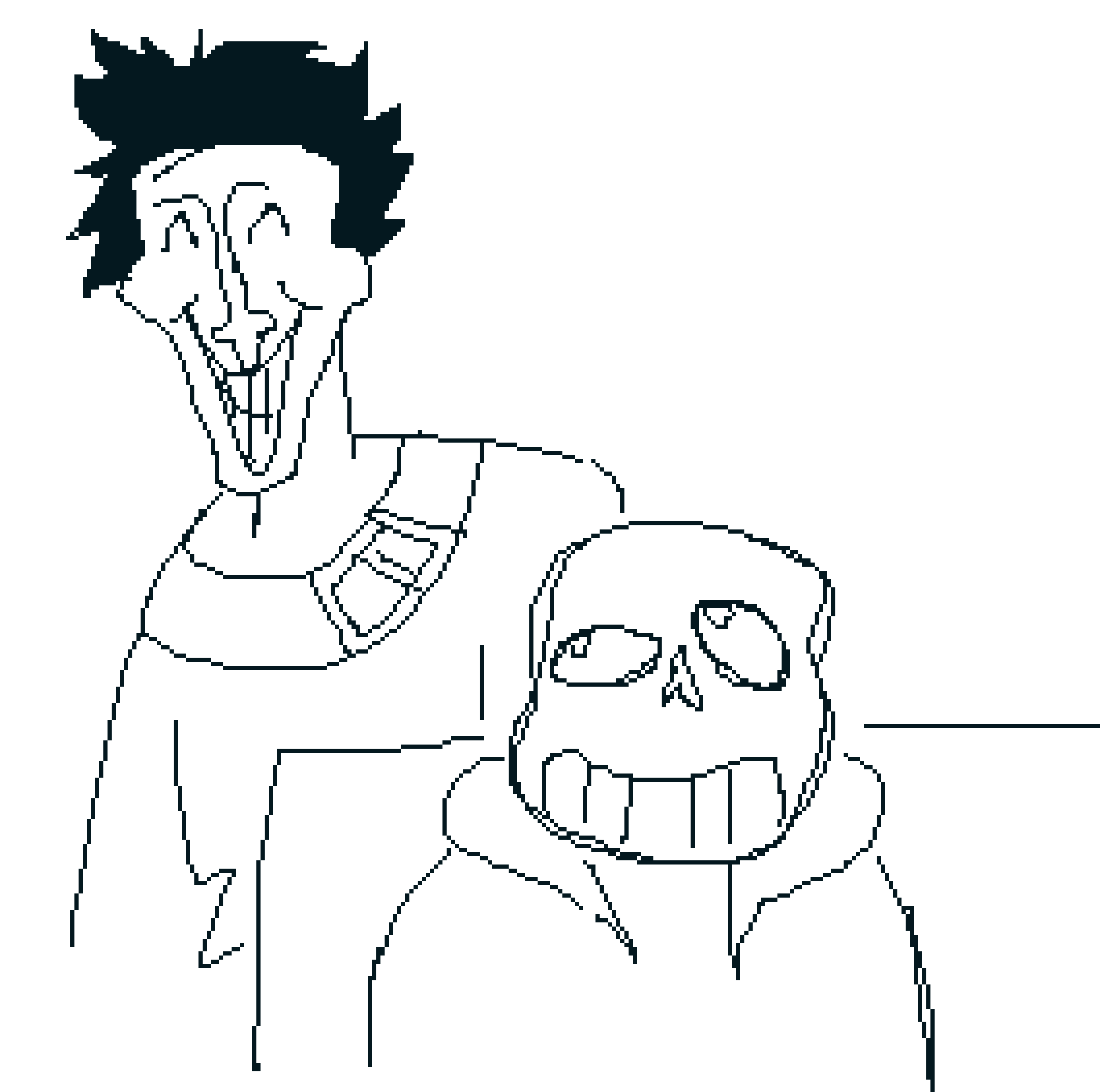 [bce8e5] Whatcha watching?