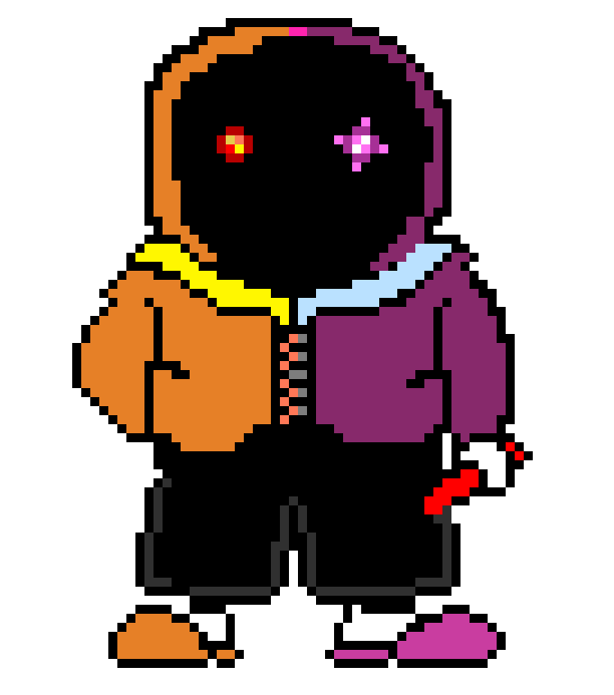 [554af6] TRUE MagmaDust!