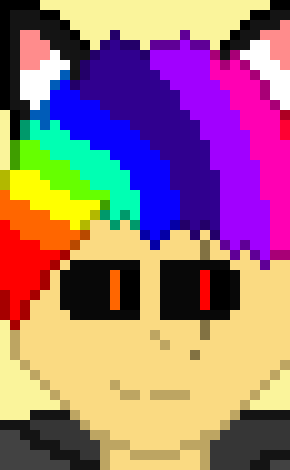 [401102] *...i bet theres already rule 34 art of me....the sickos on pam how are horny((not saying names))have probaly already made it........-rainbowfox2011