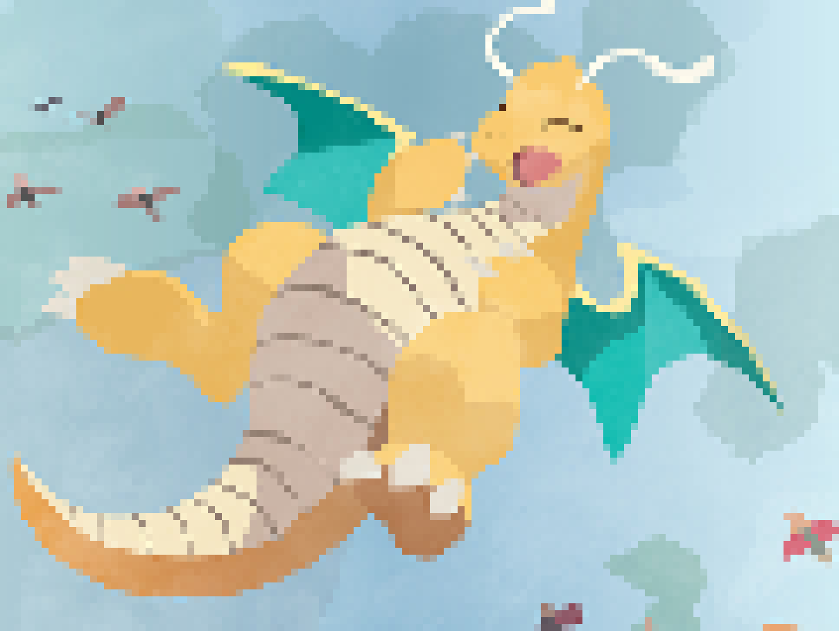 [ddaac5] hidden valley dragon