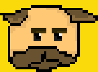 [9664c4] Pug sad