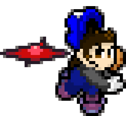 [d3c520] (( *I thundercunt Scarlet Devil at Bloob.*  ))