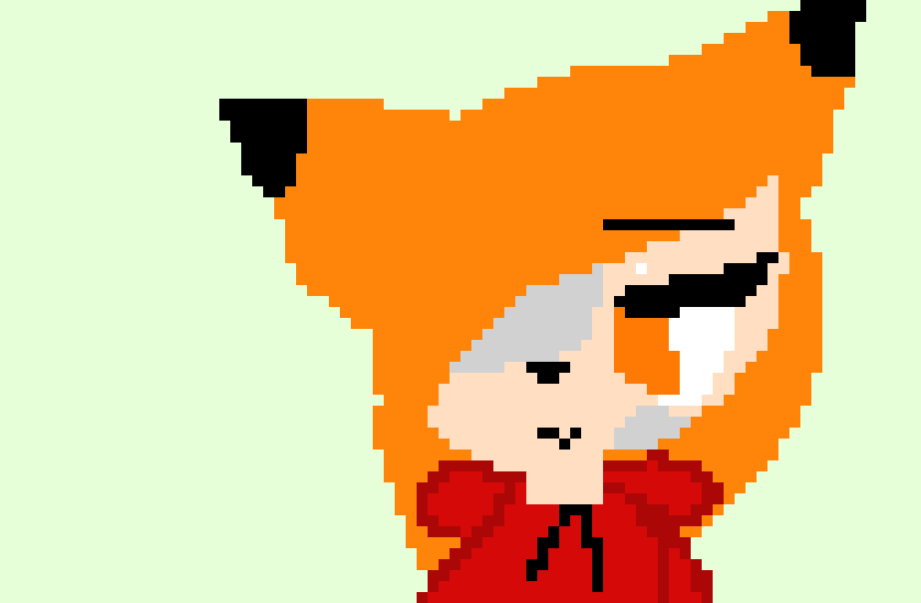 Well i was one of the bots of pam -Foxlya