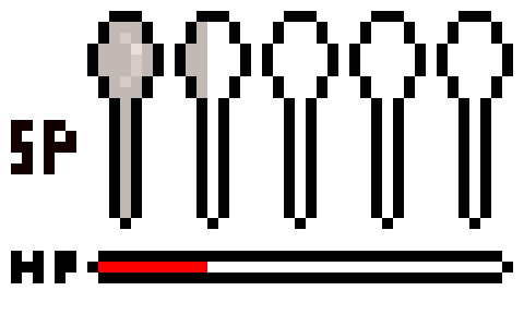 [9664c4] Spoons life meter1