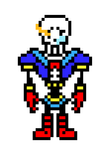[9664c4] Disbelief Papyrus