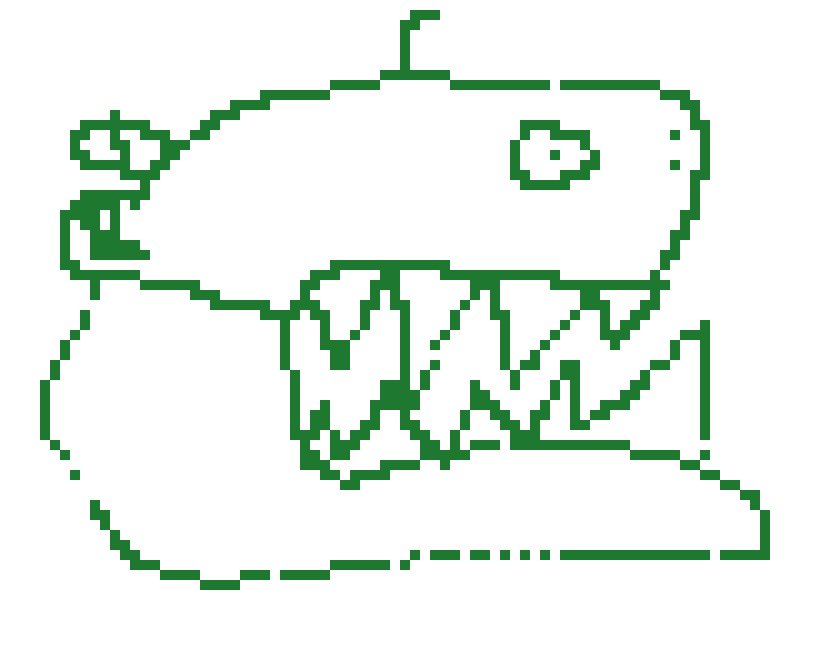 [9664c4] really good dino