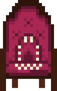 [710c2b] Chair_Monster-Monster _Maze