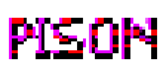 [e2b10f] pison