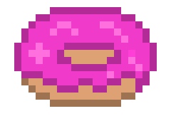 [9664c4] donut