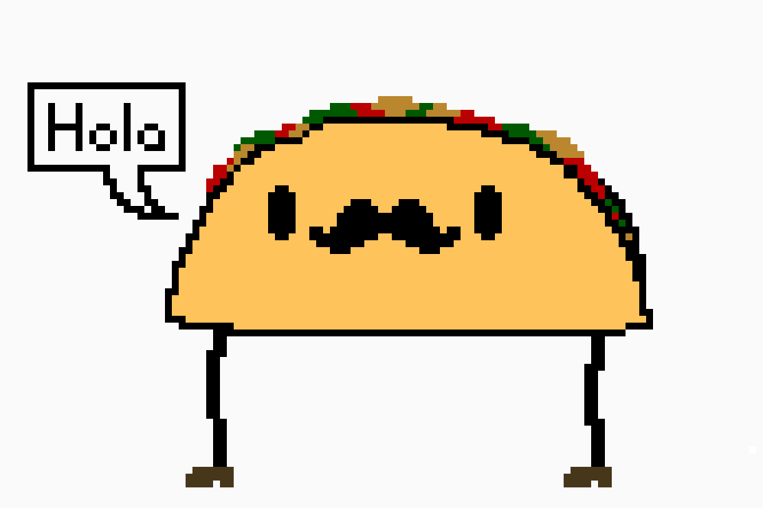Taco Man