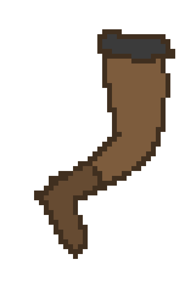 [4c900a] Nemeless Run leg right