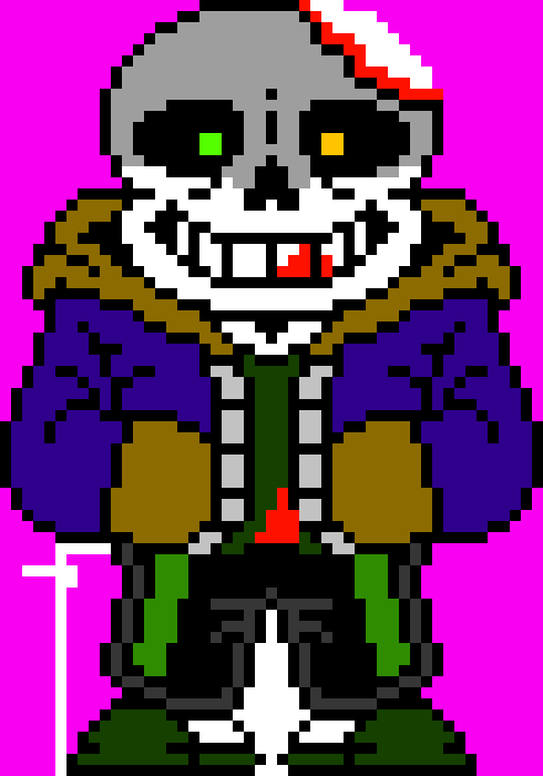[eeb266] W.I.P