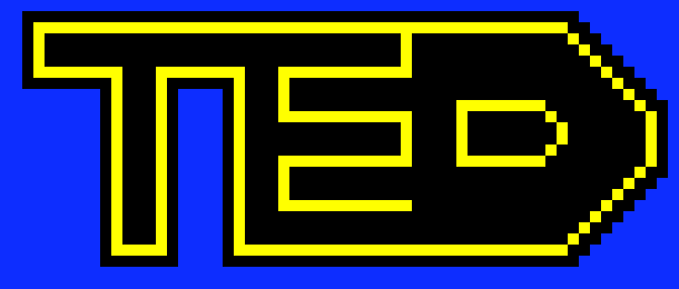 [ecaf28] tedstar300
