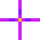 [265bae] Krunker Crosshair