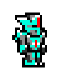 [f85fe1] unknown armor