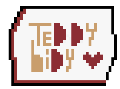 [9664c4] teddybiddy2