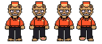 [2fb02c] burgerpants walk cycle again