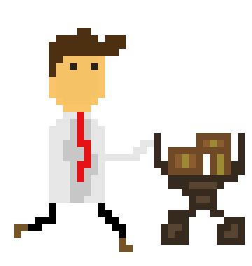 [d5c23c] GAme Sprite