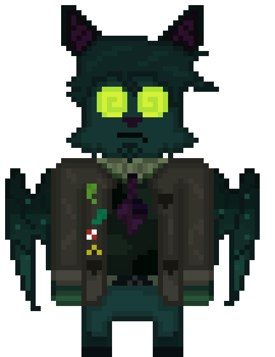 [a00846] Hypno pixel art