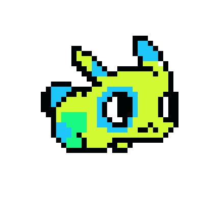 [9664c4] Bunzee