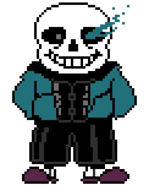 [d84e81] No Promise Sans