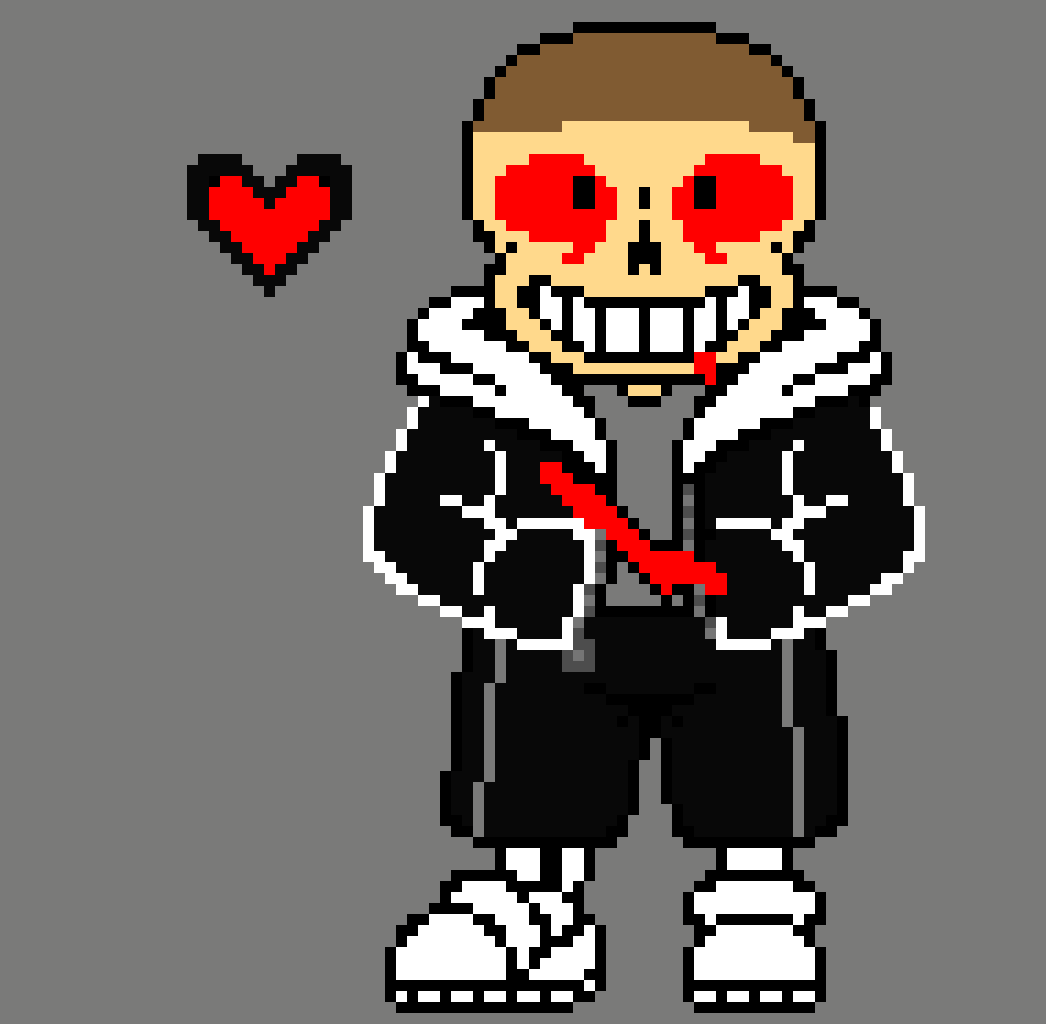 Casper Karmic Retribution